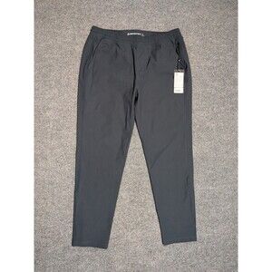 Western Rise Spectrum Jogger Mens Large Navy